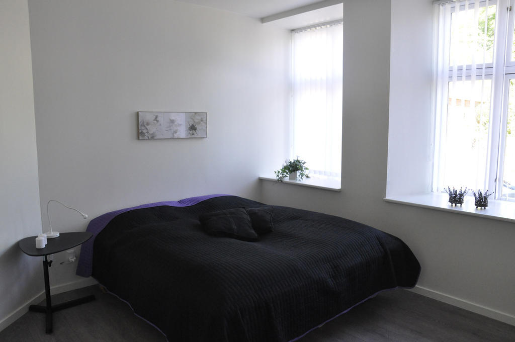 Ab Centrum Aarhus Bed Without Breakfast Pokoj fotografie